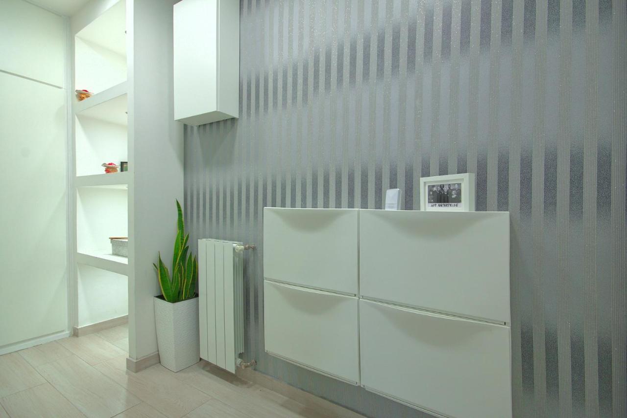 App Enterprise Umag Apartment Exterior photo